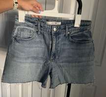 Joe’s Jeans Shorts