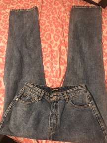 Brand New Jeans  Nice Jeans Size 10 - Fit More Like 6 Or 8