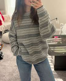 Sweater