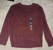 Banana republic sweater