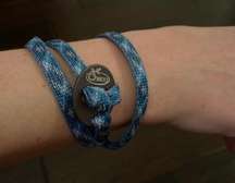 Wrap Bracelet