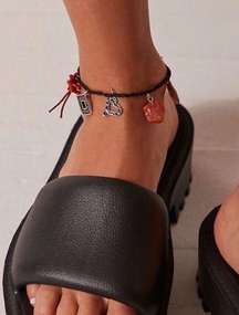 ANKLE BRACELET