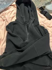 Scuba Hoodie