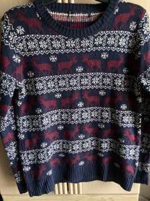 Vintage Sweater