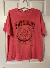 Outfitters Vintage Band T