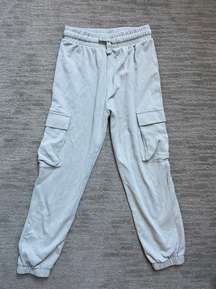 Cargo Pant Joggers