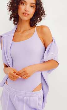 Smoothez Bodysuit NWT