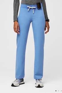 Livingston Basic Scrub Pants