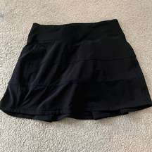 Lululemon tennis skirt