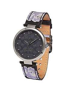 NWT  Park Watch, 34MM