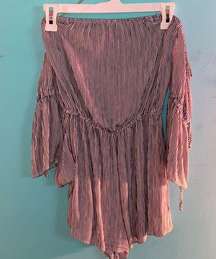 American Eagle Romper