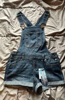  BlueSpice Denim Overalls 