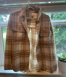 Outfitters Flannel