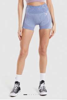Mercury Seamless Shorts