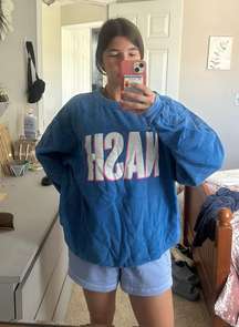 NASH Sweatshirt