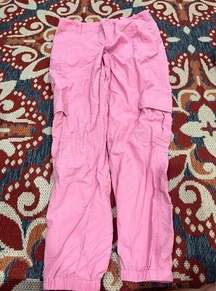 Ninth Hall Barbie Pants | Medium (6-8)