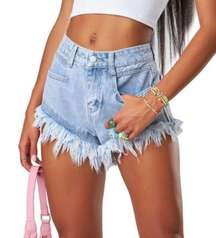 The Kript - Lias shorts