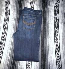 Bootcut Jeans