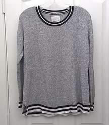 Archy & co sweater medium