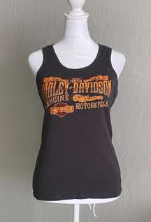 Harley-Davidson Tank Top