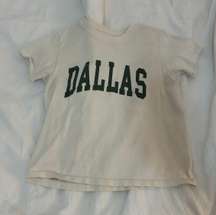 Dallas Top