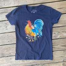 The Northern Outpost Co. Rooster Tee