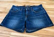 Joe’s Jean Shorts - size 27