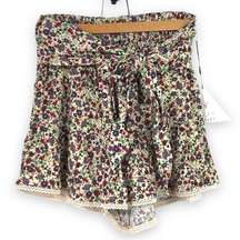 NWT - Revolve - Lost + Wander - Cavallo Island Shorts - S