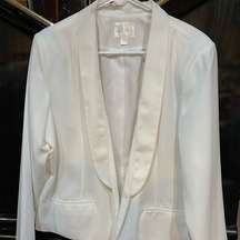 Ladies Blazer