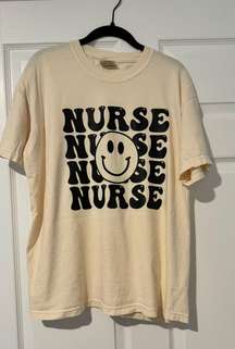 Nurse Shirt