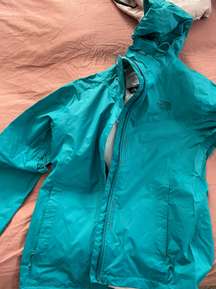 North Face Women’s Rain Jacket 