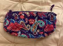 Pencil Case / Makeup Bag