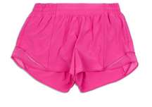 Sonic Pink Hotty Hot Shorts