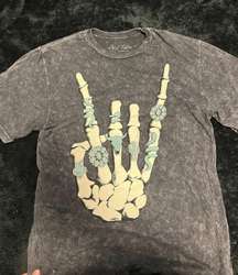 Western Graphic Tee 