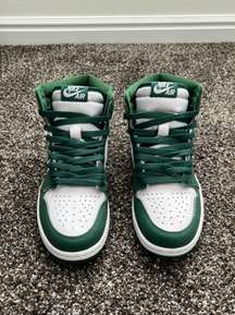 Air  1 Retro High Og `George Green’