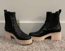 Dolce Vita Boots