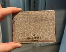 Cardholder