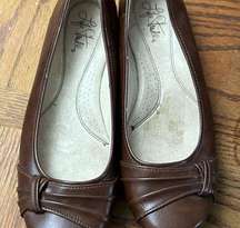 Life Stride Loafers