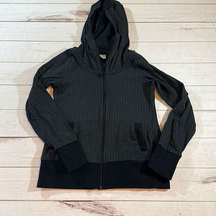 Bench Woman’s Fill Zip Hoodie