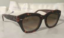 Rayban State Street 49mm