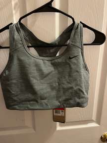 Swoosh Sports Bra