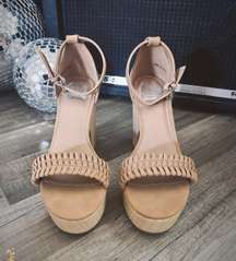 Dolce Vita Wedges