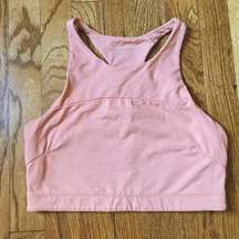 Outdoor Voices Move Free Crop Top Sz S