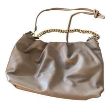 Moda Luxe vegan leather handbag, like new