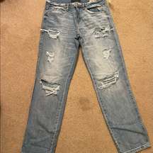 Boyfriend Jeans NWT Size 6R