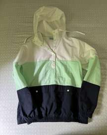 Wind Breaker