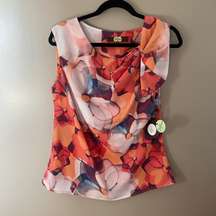 NWT  Blouse