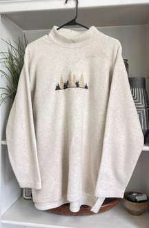 alaska pullover 