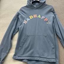 madhappy hoodie