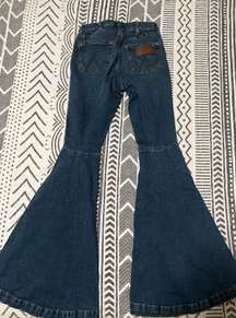 jeans  Flare Jeans